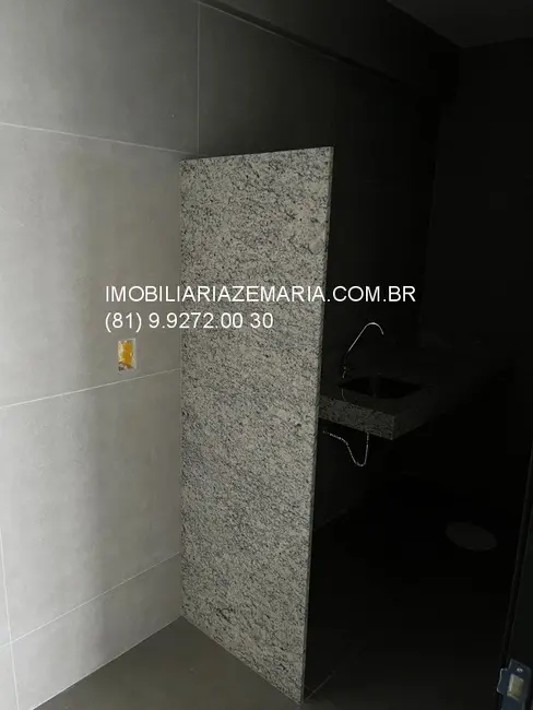 Foto 3 de Sala Comercial para alugar, 102m2 em Boa Viagem, Recife - PE