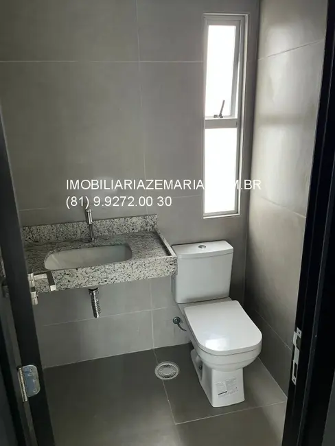 Foto 9 de Sala Comercial para alugar, 102m2 em Boa Viagem, Recife - PE