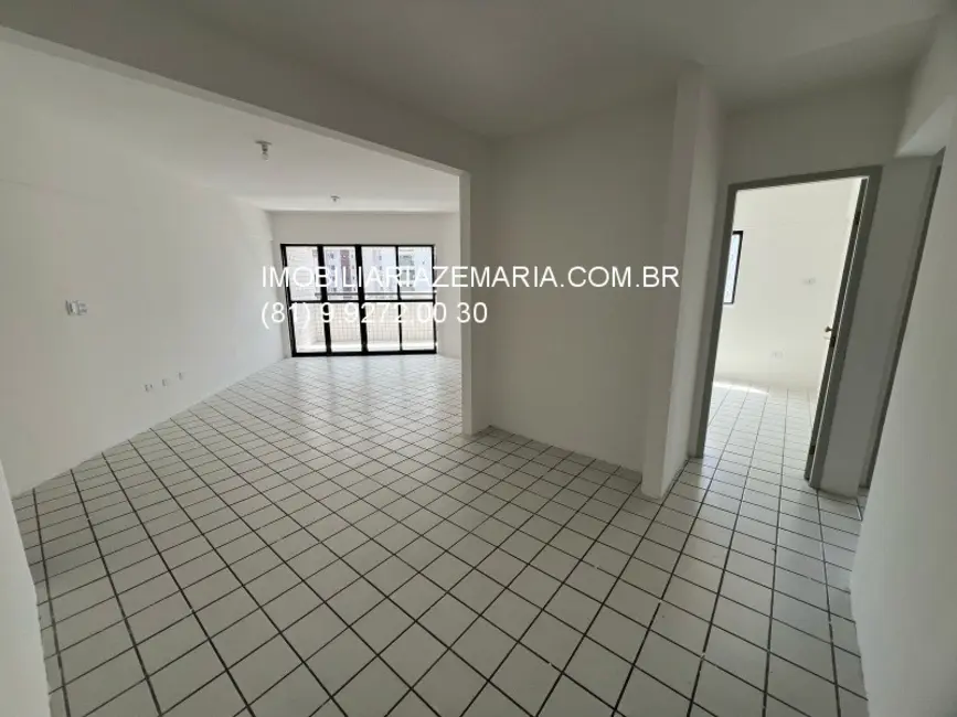 Foto 4 de Apartamento com 3 quartos à venda, 100m2 em Boa Viagem, Recife - PE