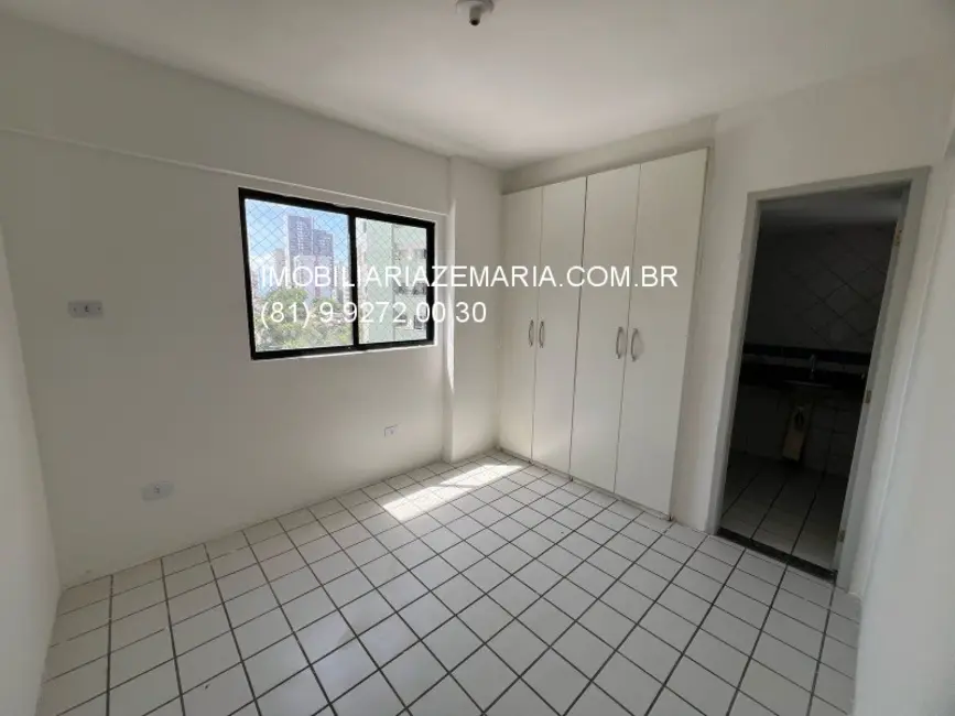 Foto 3 de Apartamento com 3 quartos à venda, 100m2 em Boa Viagem, Recife - PE