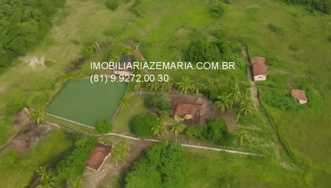 Terreno / Lote à venda, 79000m2 em Centro, Cabo De Santo Agostinho - PE - imagem 1 Foto 1 de Terreno / Lote à venda, 79000m2 em Centro, Cabo De Santo Agostinho - PE