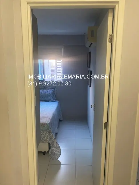 Foto 6 de Apartamento com 3 quartos à venda, 84m2 em Rosarinho, Recife - PE