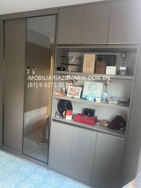 Foto 8 de Apartamento com 3 quartos à venda, 84m2 em Rosarinho, Recife - PE