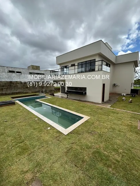 Foto 1 de Casa com 4 quartos à venda, 285m2 em Várzea, Recife - PE