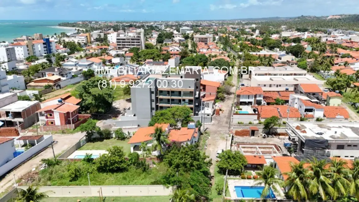 Apartamento com 2 quartos à venda, 47m2 em Tamandare - PE - imagem 4 Foto 4 de Apartamento com 2 quartos à venda, 47m2 em Tamandare - PE
