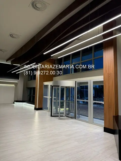 Foto 4 de Sala Comercial à venda e para alugar, 31m2 em Boa Viagem, Recife - PE