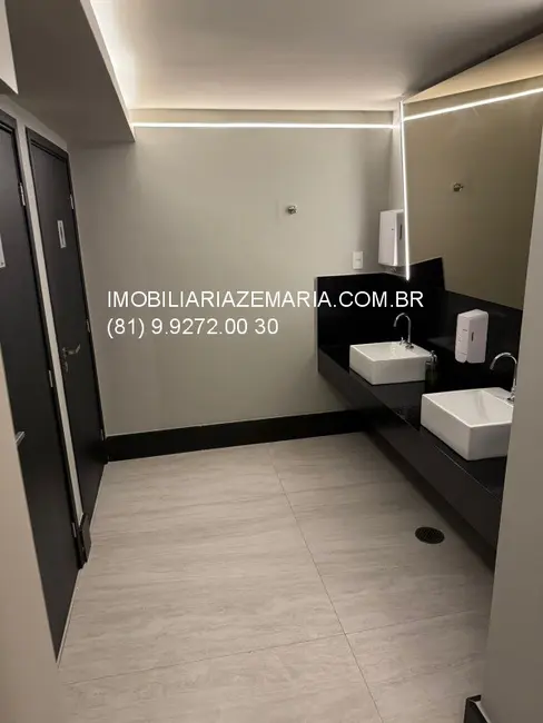 Foto 7 de Sala Comercial à venda e para alugar, 31m2 em Boa Viagem, Recife - PE