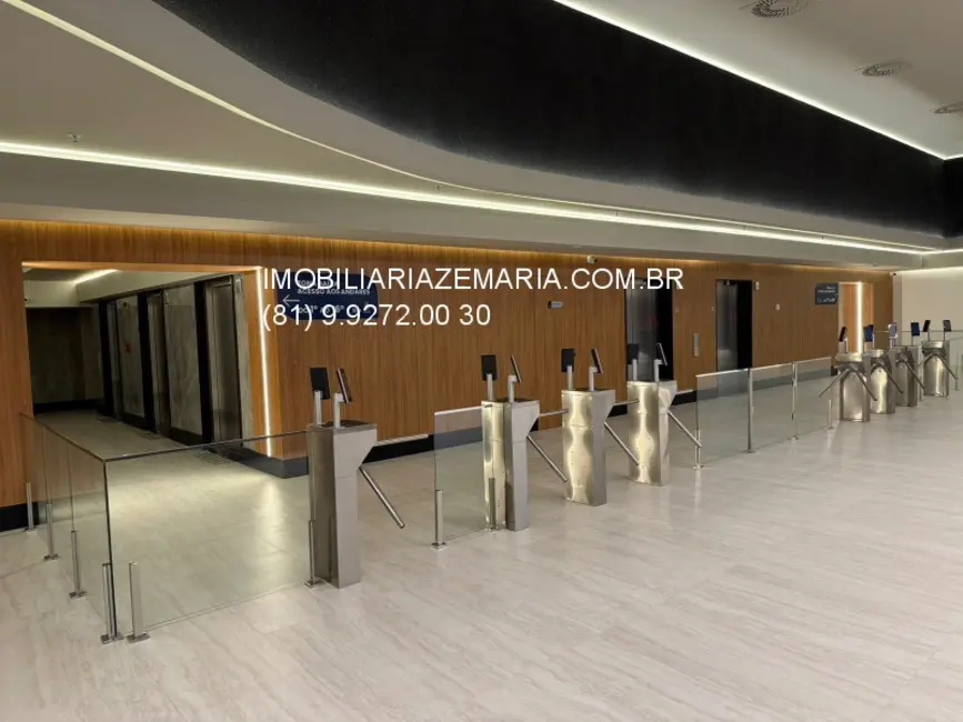 Foto 5 de Sala Comercial à venda e para alugar, 31m2 em Boa Viagem, Recife - PE