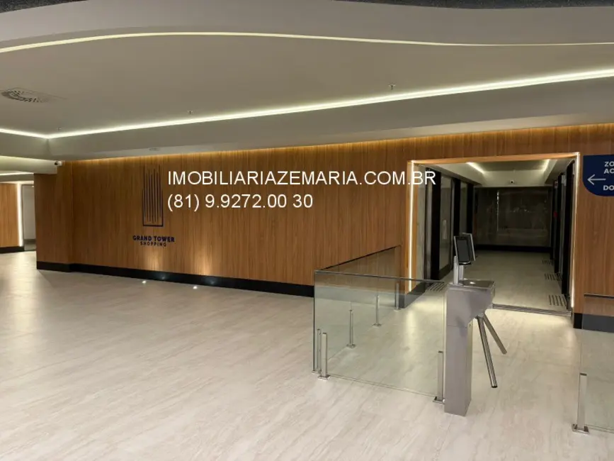 Foto 7 de Sala Comercial à venda, 32m2 em Boa Viagem, Recife - PE