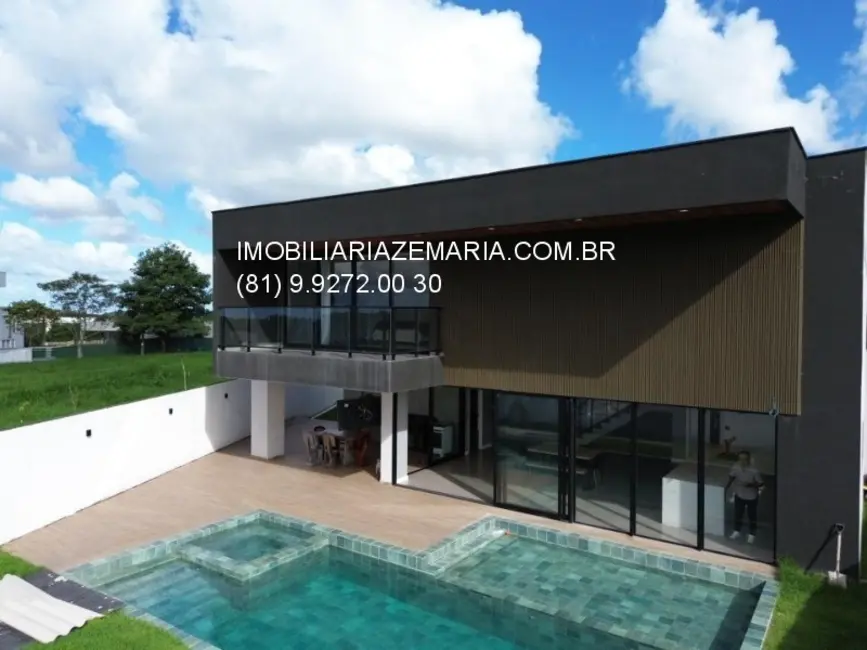 Casa com 4 quartos à venda, 660m2 em Várzea, Recife - PE - imagem 4 Foto 4 de Casa com 4 quartos à venda, 660m2 em Várzea, Recife - PE