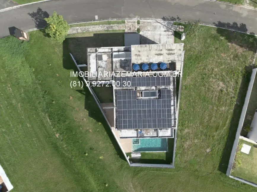 Casa com 4 quartos à venda, 660m2 em Várzea, Recife - PE - imagem 2 Foto 2 de Casa com 4 quartos à venda, 660m2 em Várzea, Recife - PE