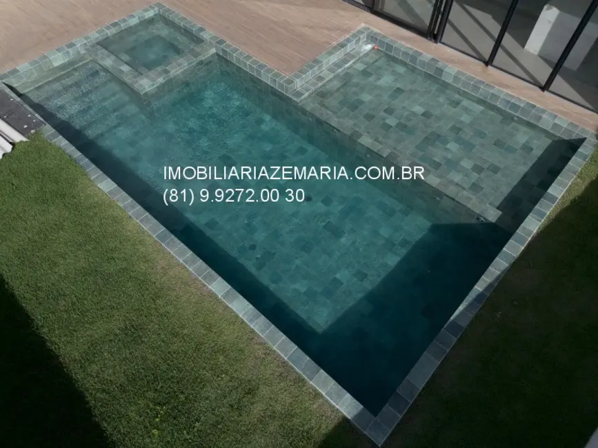 Casa com 4 quartos à venda, 660m2 em Várzea, Recife - PE - imagem 5 Foto 5 de Casa com 4 quartos à venda, 660m2 em Várzea, Recife - PE