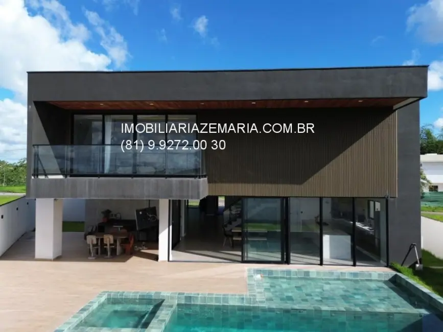Casa com 4 quartos à venda, 660m2 em Várzea, Recife - PE - imagem 1 Foto 1 de Casa com 4 quartos à venda, 660m2 em Várzea, Recife - PE