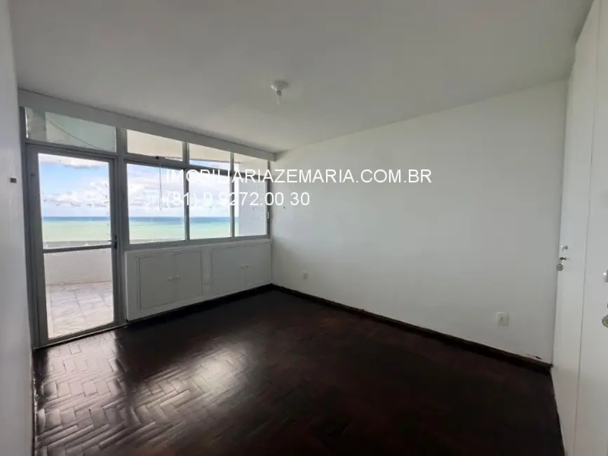Foto 6 de Apartamento com 3 quartos à venda, 338m2 em Boa Viagem, Recife - PE