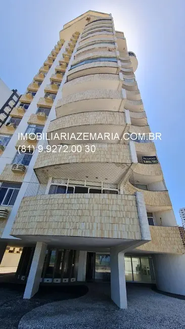 Foto 1 de Apartamento com 3 quartos à venda, 338m2 em Boa Viagem, Recife - PE