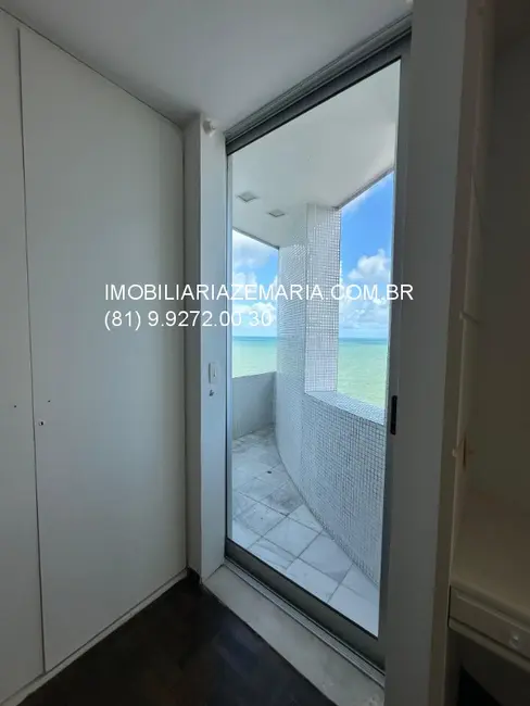 Foto 3 de Apartamento com 3 quartos à venda, 338m2 em Boa Viagem, Recife - PE