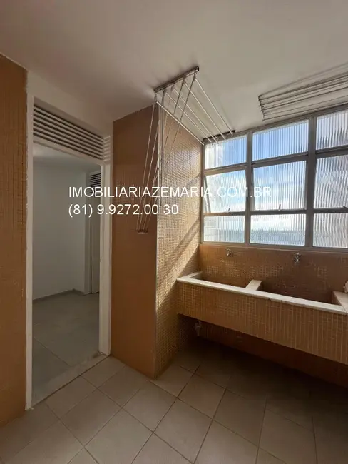 Foto 5 de Apartamento com 3 quartos à venda, 338m2 em Boa Viagem, Recife - PE