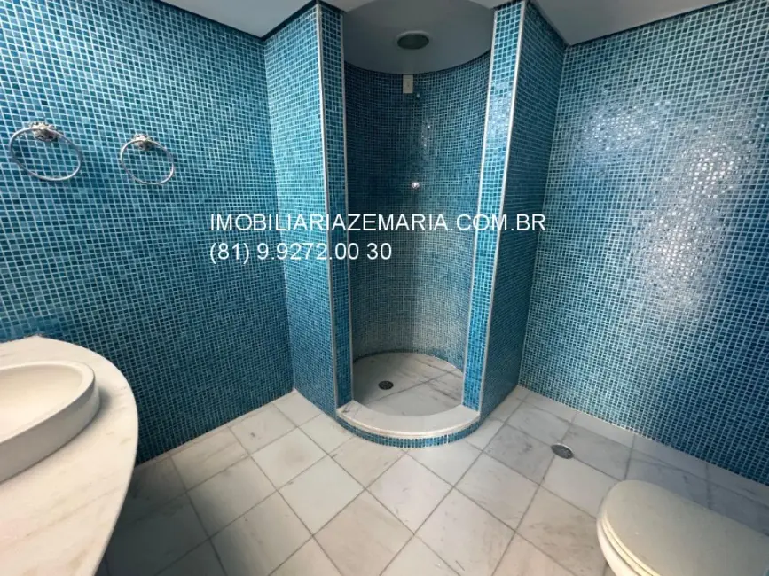 Foto 2 de Apartamento com 3 quartos à venda, 338m2 em Boa Viagem, Recife - PE