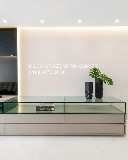 Foto 5 de Apartamento com 3 quartos à venda, 110m2 em Boa Viagem, Recife - PE