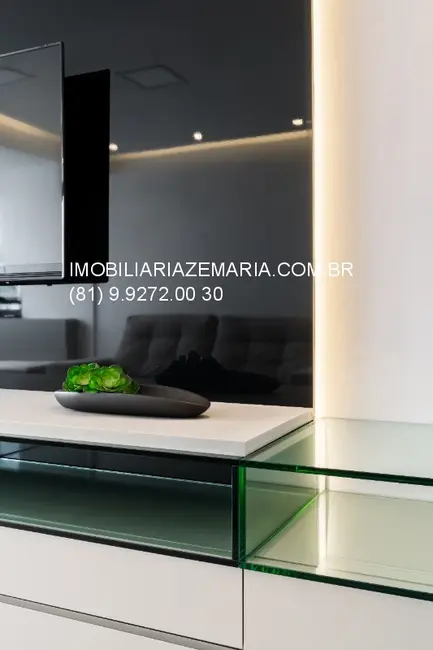 Foto 7 de Apartamento com 3 quartos à venda, 110m2 em Boa Viagem, Recife - PE