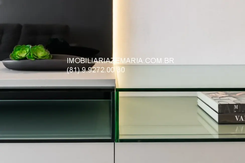 Foto 8 de Apartamento com 3 quartos à venda, 110m2 em Boa Viagem, Recife - PE