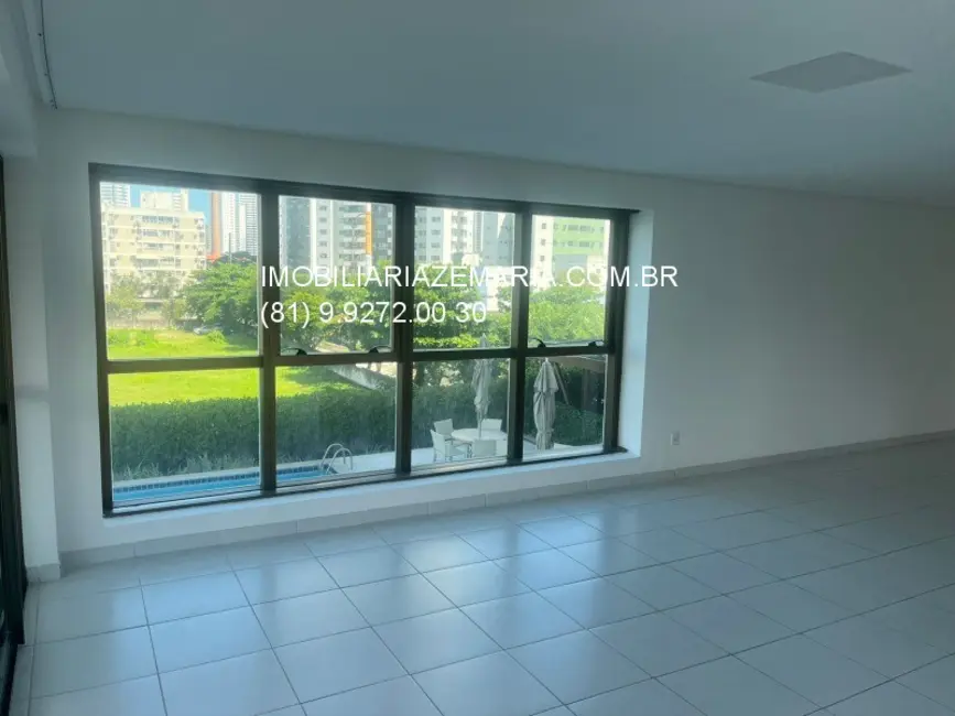 Foto 6 de Apartamento com 4 quartos à venda, 230m2 em Torre, Recife - PE