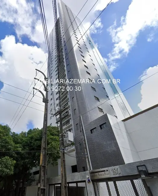 Foto 1 de Apartamento com 4 quartos à venda, 230m2 em Torre, Recife - PE