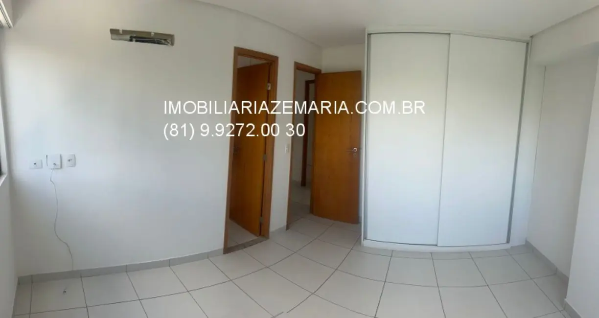 Foto 9 de Apartamento com 4 quartos à venda, 230m2 em Torre, Recife - PE