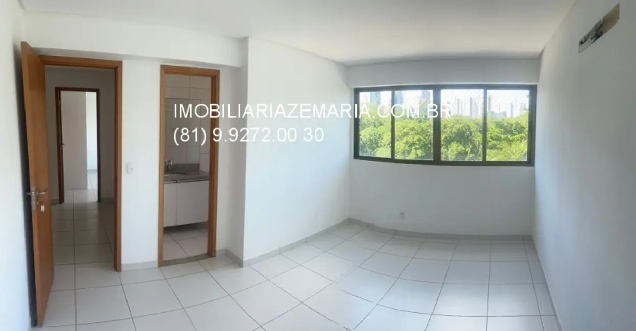 Foto 2 de Apartamento com 4 quartos à venda, 230m2 em Torre, Recife - PE