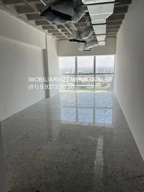 Foto 8 de Sala Comercial à venda e para alugar, 31m2 em Boa Viagem, Recife - PE