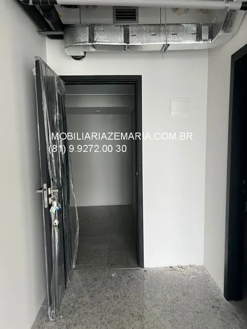 Foto 2 de Sala Comercial à venda e para alugar, 31m2 em Boa Viagem, Recife - PE