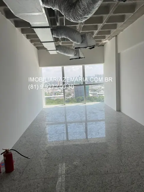 Foto 9 de Sala Comercial à venda e para alugar, 31m2 em Boa Viagem, Recife - PE