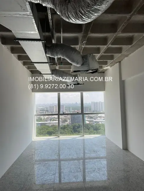 Foto 5 de Sala Comercial à venda e para alugar, 31m2 em Boa Viagem, Recife - PE