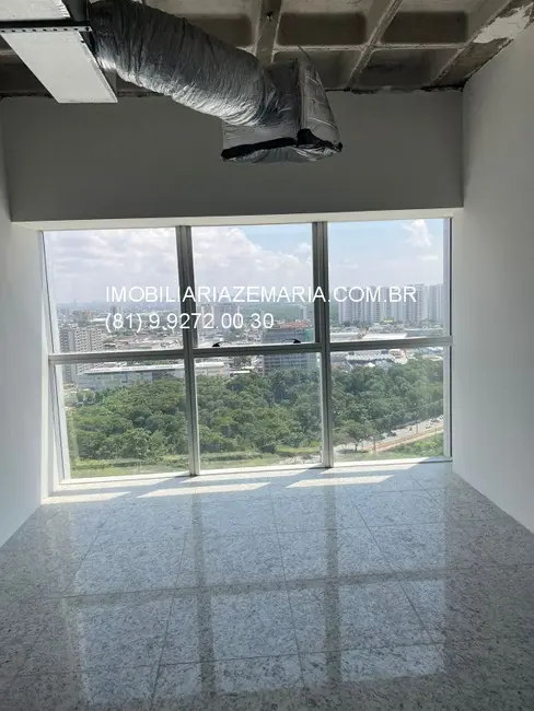 Foto 3 de Sala Comercial à venda e para alugar, 31m2 em Boa Viagem, Recife - PE
