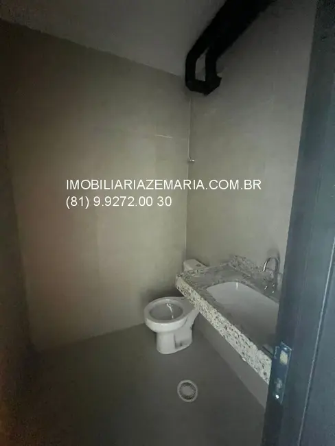 Sala Comercial à venda e para alugar, 31m2 em Boa Viagem, Recife - PE - imagem 9 Foto 9 de Sala Comercial à venda e para alugar, 31m2 em Boa Viagem, Recife - PE