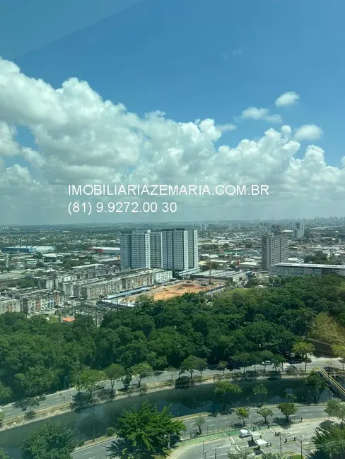 Foto 9 de Sala Comercial à venda e para alugar, 31m2 em Boa Viagem, Recife - PE