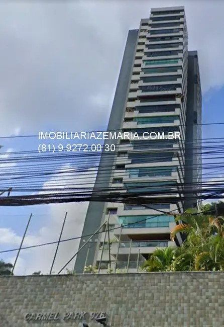 Apartamento com 4 quartos à venda, 430m2 em Casa Forte, Recife - PE - imagem 1 Foto 1 de Apartamento com 4 quartos à venda, 430m2 em Casa Forte, Recife - PE