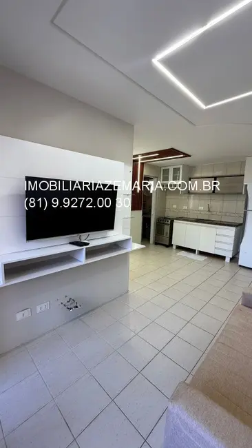 Apartamento com 1 quarto à venda, 50m2 em Boa Viagem, Recife - PE - imagem 2 Foto 2 de Apartamento com 1 quarto à venda, 50m2 em Boa Viagem, Recife - PE