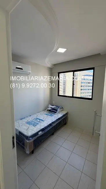 Apartamento com 1 quarto à venda, 50m2 em Boa Viagem, Recife - PE - imagem 3 Foto 3 de Apartamento com 1 quarto à venda, 50m2 em Boa Viagem, Recife - PE