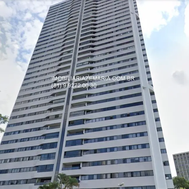 Apartamento com 4 quartos à venda, 200m2 em Casa Forte, Recife - PE - imagem 1 Foto 1 de Apartamento com 4 quartos à venda, 200m2 em Casa Forte, Recife - PE