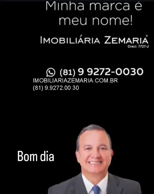 Foto 2 de Apartamento com 4 quartos à venda, 205m2 em Jaqueira, Recife - PE