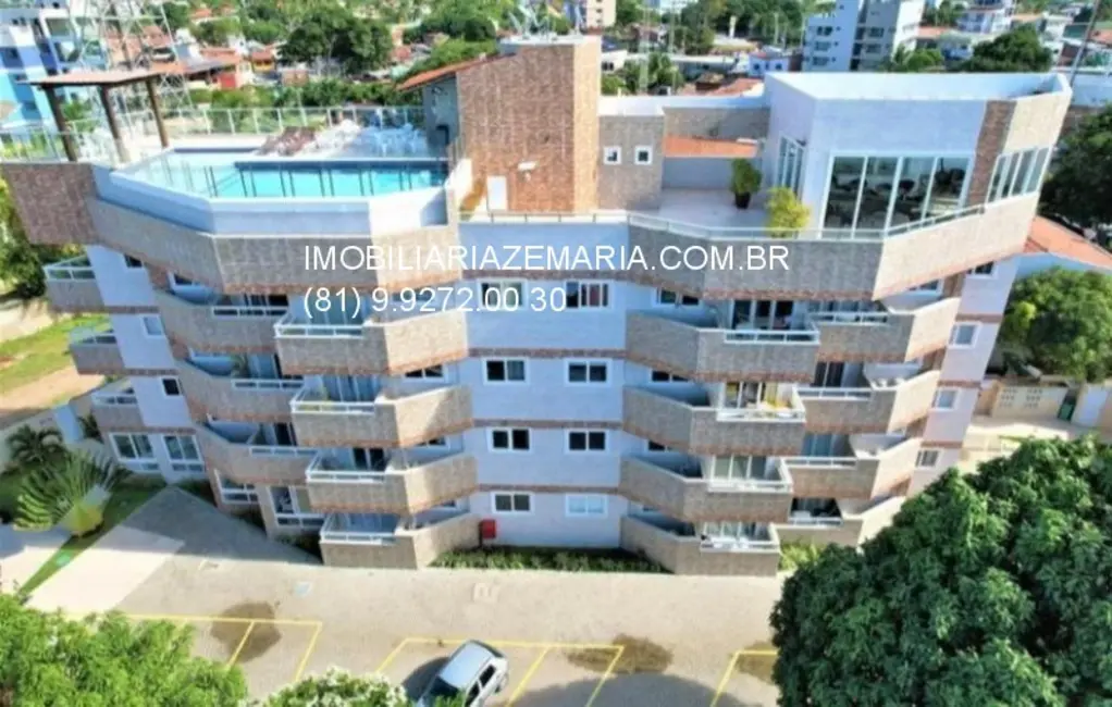 Apartamento com 2 quartos à venda, 64m2 em Porto de Galinhas, Ipojuca - PE - imagem 1 Foto 1 de Apartamento com 2 quartos à venda, 64m2 em Porto de Galinhas, Ipojuca - PE