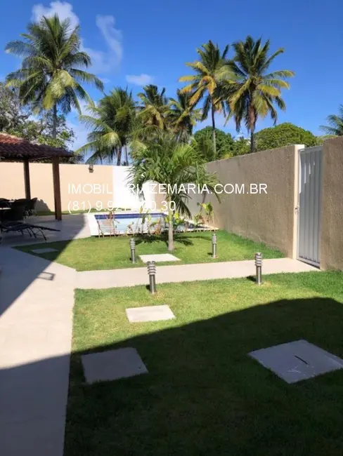 Apartamento com 2 quartos à venda, 64m2 em Porto de Galinhas, Ipojuca - PE - imagem 9 Foto 9 de Apartamento com 2 quartos à venda, 64m2 em Porto de Galinhas, Ipojuca - PE