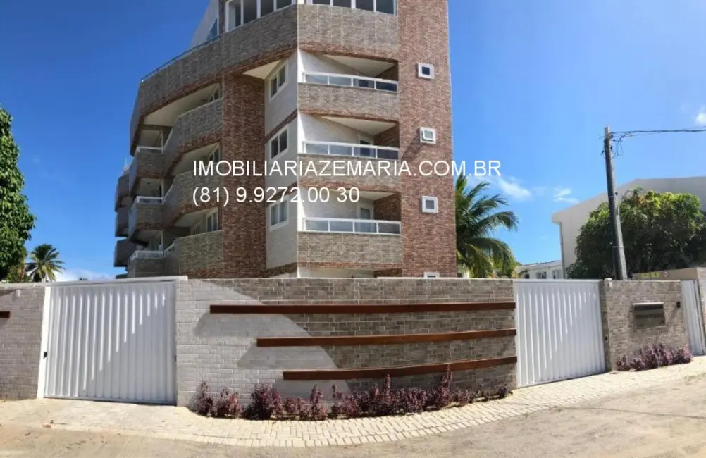 Apartamento com 2 quartos à venda, 64m2 em Porto de Galinhas, Ipojuca - PE - imagem 3 Foto 3 de Apartamento com 2 quartos à venda, 64m2 em Porto de Galinhas, Ipojuca - PE