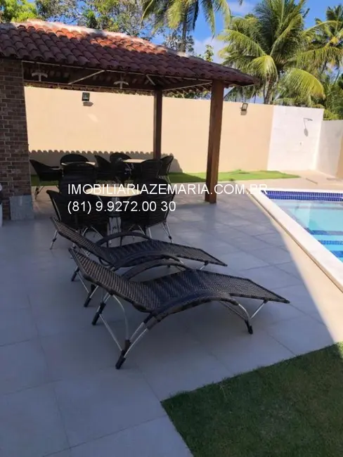 Apartamento com 2 quartos à venda, 64m2 em Porto de Galinhas, Ipojuca - PE - imagem 6 Foto 6 de Apartamento com 2 quartos à venda, 64m2 em Porto de Galinhas, Ipojuca - PE