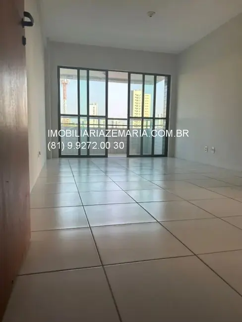 Foto 4 de Apartamento com 3 quartos à venda, 105m2 em Parnamirim, Recife - PE