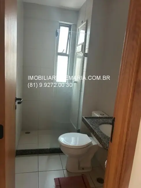 Foto 6 de Apartamento com 3 quartos à venda, 105m2 em Parnamirim, Recife - PE