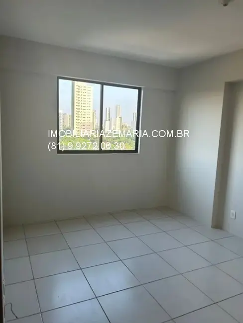 Foto 2 de Apartamento com 3 quartos à venda, 105m2 em Parnamirim, Recife - PE
