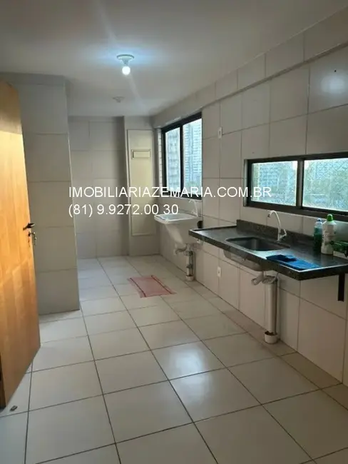 Foto 3 de Apartamento com 3 quartos à venda, 105m2 em Parnamirim, Recife - PE