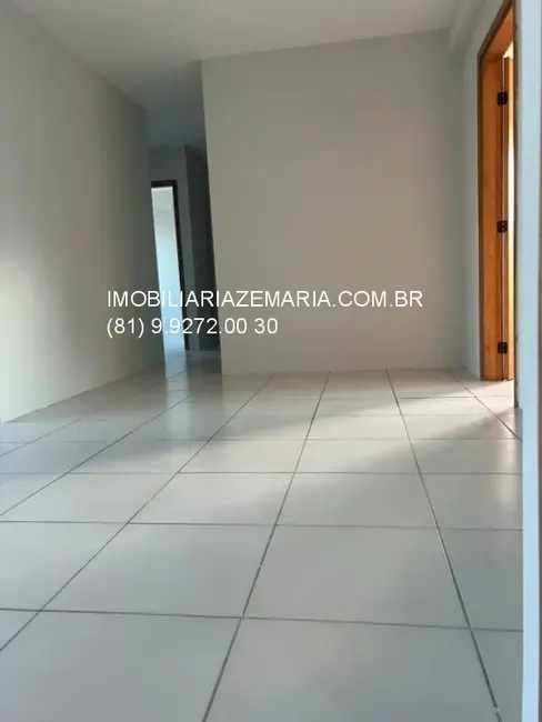 Foto 5 de Apartamento com 3 quartos à venda, 105m2 em Parnamirim, Recife - PE